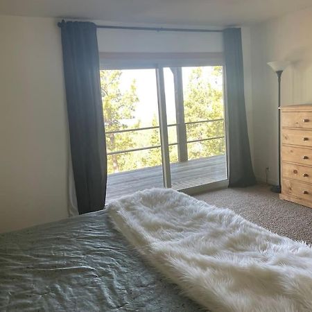 Tahoe Lake View Hill Top Retreat Incline Village Exterior foto